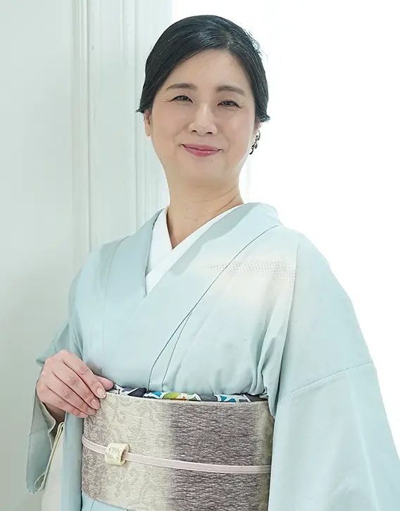 あんな先生