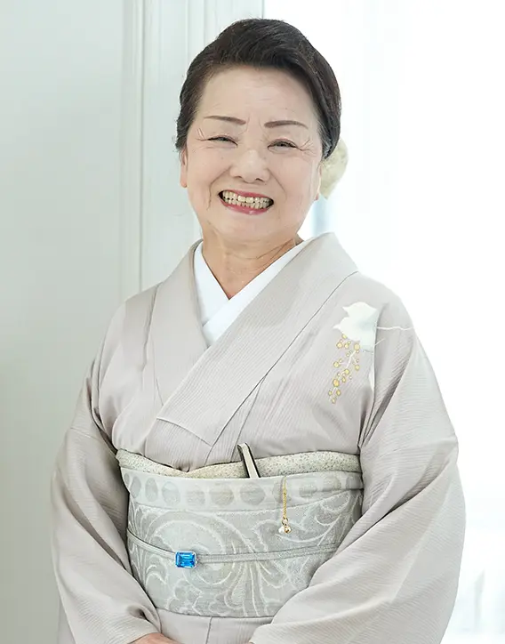 ひろこ先生