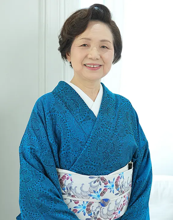 せいこ先生