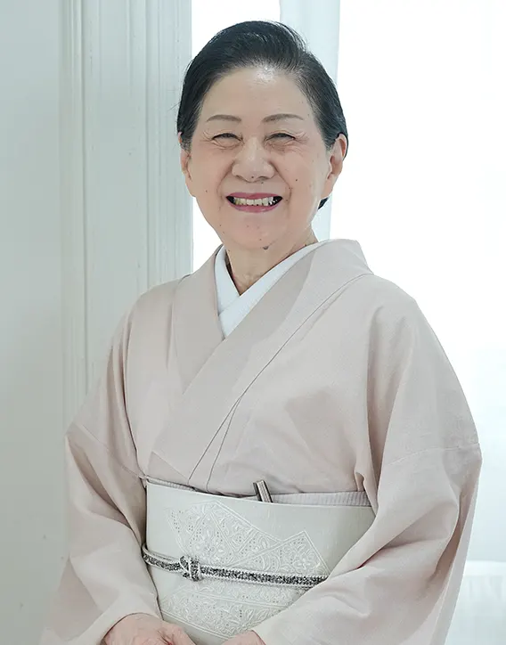 よみこ先生